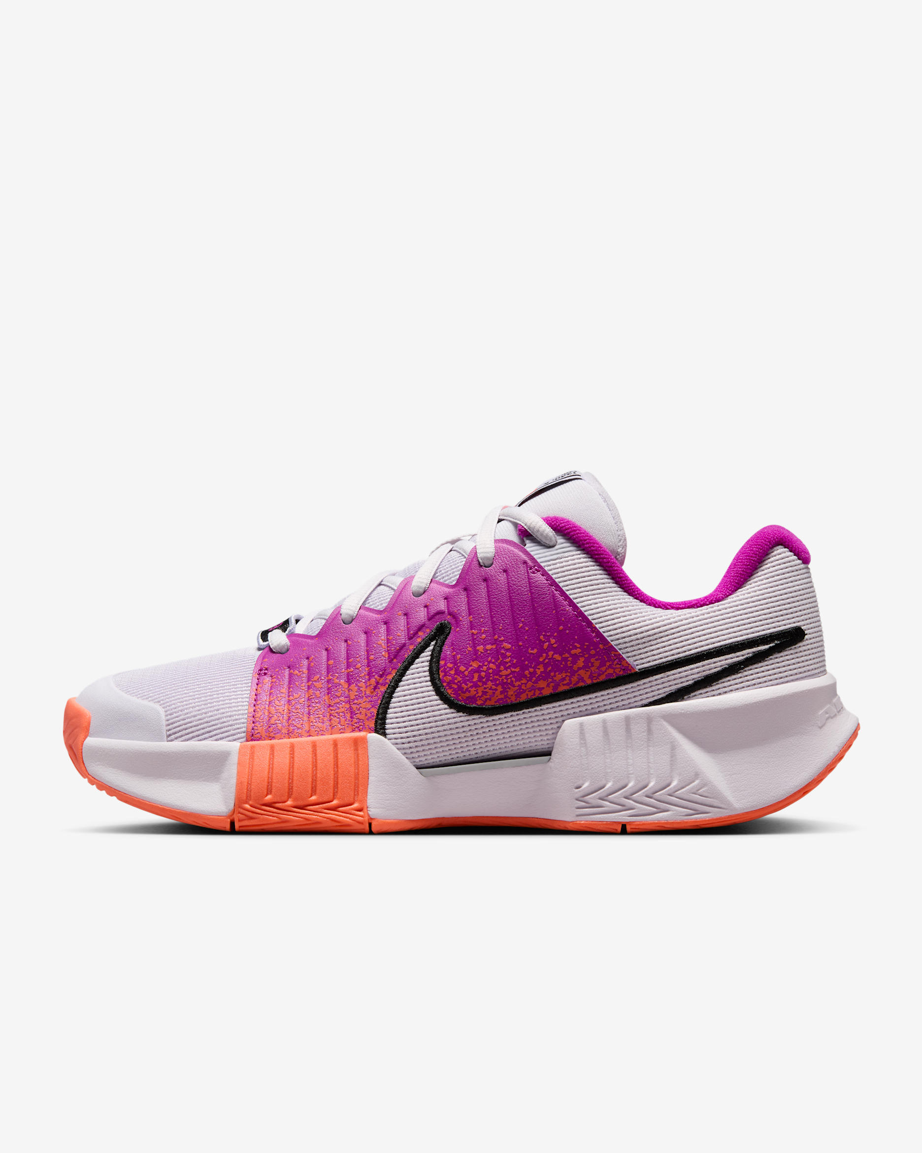 Nike GP Challenge Pro Premium Women's Hard Court Tennis Shoes. Nike ID
